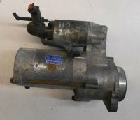 Anlasser Hyundai Galopper Starex 36100-4A000 2.5 Bayern - Alteglofsheim Vorschau