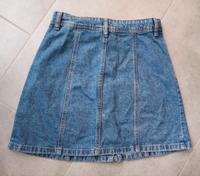 H&M, Jeansrock, Gr.XS Nordrhein-Westfalen - Hückelhoven Vorschau