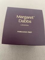 Fabulous Feet  Fußcreme  150 ml OVP Margaret Dabbs Baden-Württemberg - Heddesheim Vorschau