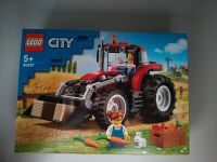 Lego City 60287 Bayern - Oettingen in Bayern Vorschau