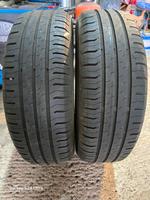 2X CONTINENTAL ContiEcoContact 5   165/65 R14   79 T Rheinland-Pfalz - Wellen Vorschau