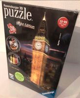 RAVENSBURGER 3D Puzzle-NEU‼️Ostern‼️Big Ben‼️ Nordrhein-Westfalen - Bottrop Vorschau