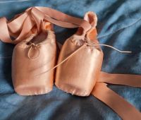 Ballettschuhe Dresden - Leuben Vorschau