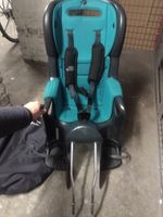 Fahrrad Kindersitz Britax Römer Jockey Comfort Berlin - Reinickendorf Vorschau