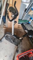 Sport Fahrrad Bike Heimtrainer Brandenburg - Hoppegarten Vorschau