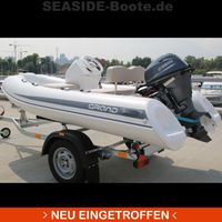 NEUBOOT - Grand S300L Tender, RIB Schlauchboot + Yamaha 15PS Berlin - Spandau Vorschau