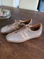 ❣️ XENOS Damen Slipper Sneakers Schuhe Velours Leder Gr. 40 ❣️ Frankfurt am Main - Nieder-Erlenbach Vorschau