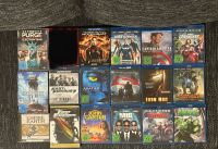 Blu-Rays und DVDs Hessen - Bad Soden-Salmünster Vorschau