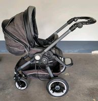 Kinderwagen von Teutonia Nordrhein-Westfalen - Leopoldshöhe Vorschau