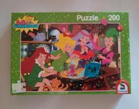 Puzzle Bibi Blocksberg  !Neu! Nordrhein-Westfalen - Lengerich Vorschau