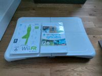 Wii Balance Board & Wii Fit & Wii Sports Spiele Rostock - Stadtmitte Vorschau