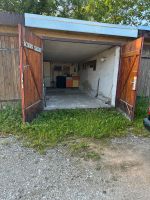 Garage von Privat zu vermieten. Sachsen - Crimmitschau Vorschau
