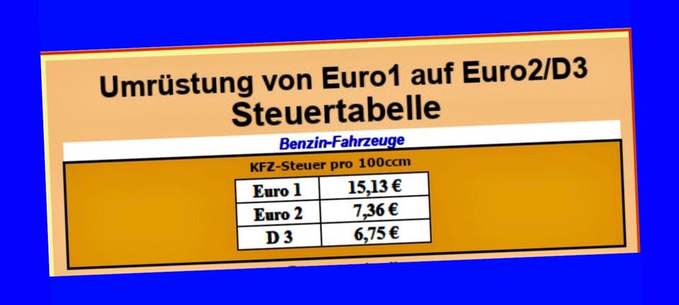 Opel • 1,8 ltr.• 66kW • C/NZ • OPo2 • Kaltlaufregler • 90-96 in Neunkirchen