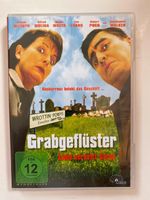 DVD: Grabgeflüster Frankfurt am Main - Altstadt Vorschau