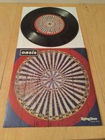 Oasis Vinyl Single Champagne Supernova Kr. Passau - Passau Vorschau