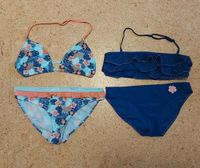 Bikini, Badeanzug Gr. 158/164 pro Bikini 2€ Bayern - Werneck Vorschau