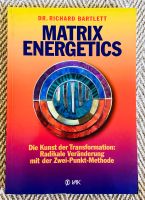 Matrix Energetics Kunst der Transformation Radikale Veränderung S Bayern - Sulzbach-Rosenberg Vorschau