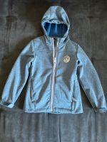 Mädchen Softshelljacke Gr 128 Hessen - Neustadt Vorschau