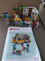 LEGO 41740 Friends Aliyas Zimmer Baden-Württemberg - Kernen im Remstal Vorschau