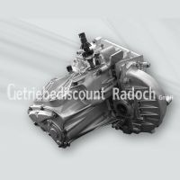 Getriebe Peugeot Boxer, 2.0 BlueHDI, 6 Gang -20GP19 Brandenburg - Oberkrämer Vorschau