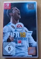 Fifa  18 Switch Spiel Rheinland-Pfalz - Diez Vorschau