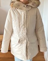 Woolrich Jacke/Parka weiß Gr L (M) ❤️ NEU Bonn - Kessenich Vorschau