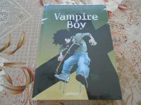 Verkaufe das Comic Buch Vampire Boy Gesamtausgabe NEU Hessen - Bad Hersfeld Vorschau