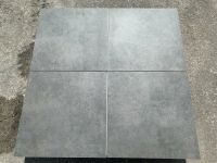 Feinsteinzeug Keramik Terrassenplatten Sole Mogano 60x60 Sachsen-Anhalt - Loitsche-Heinrichsberg Vorschau