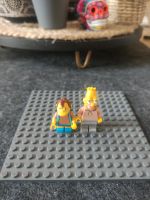 Lego Simpsons Serie 1 Nordrhein-Westfalen - Bad Sassendorf Vorschau