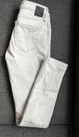 MANGO graue Jeans Hose, 34 Berlin - Biesdorf Vorschau
