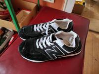 Turnschuh New Balance Hessen - Gießen Vorschau