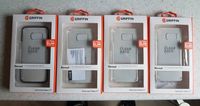 4x Griffin clear Case Samsung Galaxy S7 Handyhülle,neu Harburg - Hamburg Heimfeld Vorschau