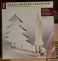 Weihnachtsleuchter Kerzenleuchter Niedersachsen - Laatzen Vorschau