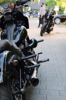 Harley Davidson Low Rider S FXLRS Clubstyle Nordrhein-Westfalen - Harsewinkel Vorschau