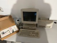 Apple Macintosh Performa 630 + Bildschirm und Drucker Baden-Württemberg - Tettnang Vorschau