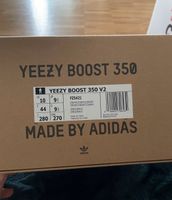 Yeezy Boost 350 V2 ISRAFI Berlin - Charlottenburg Vorschau