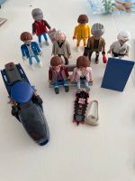 Playmobil Zurück in die Zukunft Figuren und Zubehör Niedersachsen - Barendorf Vorschau