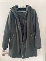 Softshell Jacke Mantel Gr S von Only Bayern - Schwabach Vorschau