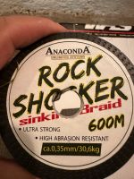Anaconda Rock Shocker 0,35mm Neuhausen-Nymphenburg - Neuhausen Vorschau