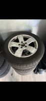 Mercedes Felgen/reifen 5x112 225 55 16 Nordrhein-Westfalen - Bottrop Vorschau