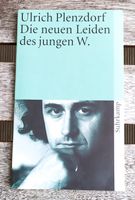 Ulrich Plenzdorf: Die neuen Leiden des jungen W. Dresden - Neustadt Vorschau