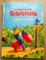 Der kleine Drache Kokosnuss kommt in die Schule Altona - Hamburg Bahrenfeld Vorschau