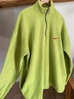 Vintage Nike Fleece Pullover Nordrhein-Westfalen - Brakel Vorschau