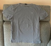 Lerros Basic T-Shirt (S) Herren „Neuwertig“ Grau Rheinland-Pfalz - Koblenz Vorschau