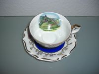 Alte Sammeltasse Kleine Tasse RW Bavaria Handgemalt Selten Aachen - Aachen-Mitte Vorschau