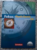 Fokus Physik Chemie 5/6, ISBN 978-3-06-014324-5 Niedersachsen - Ganderkesee Vorschau