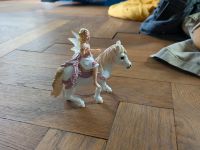 Elfe mit Pony Schleich Niedersachsen - Achim Vorschau