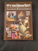 Es Weihnachtet - Das große Weihnachtsbuch Bayern - Breitengüßbach Vorschau