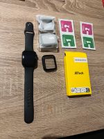 Apple Watch Series SE 44mm Niedersachsen - Gifhorn Vorschau