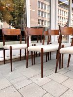 ANKAUF / SUCHE Danish Design TEAK Möbel SILKEBORG Dyrlund HANSEN Münster (Westfalen) - Centrum Vorschau